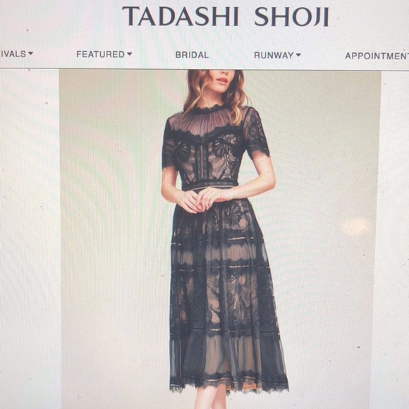 tadashi shoji camilla